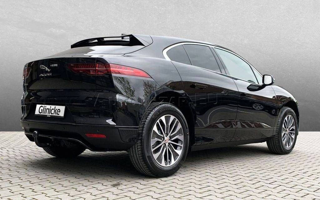 Jaguar I-Pace EV400 90 kWh S AWD A/T