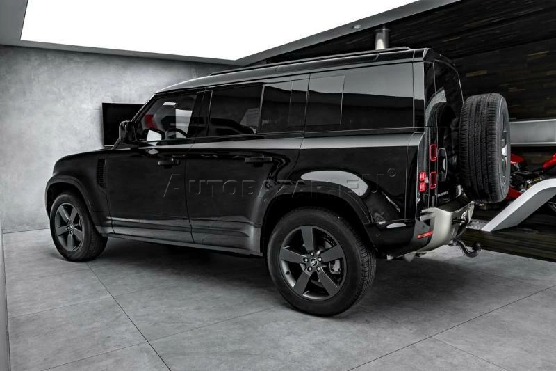 Land Rover Defender 2025 na predaj – fotografia 7