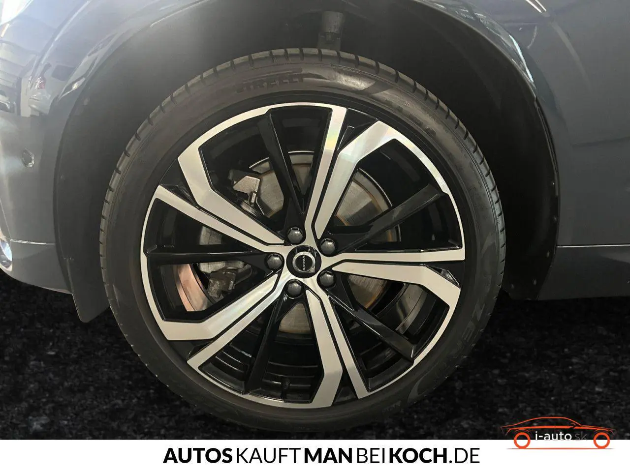 Volvo XC60 2023 na predaj – fotografia 14
