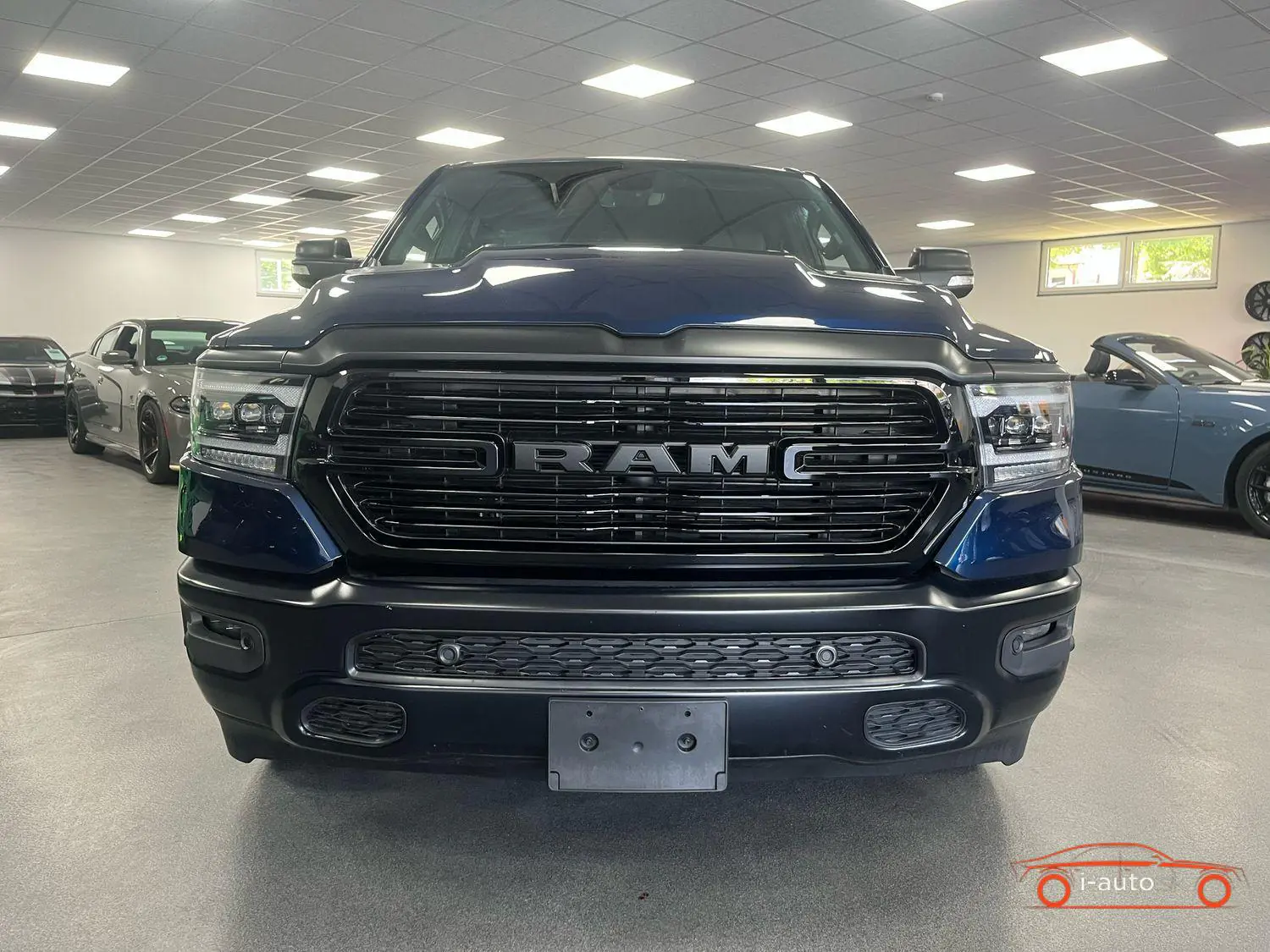 Dodge RAM 2020 na predaj – fotografia 2