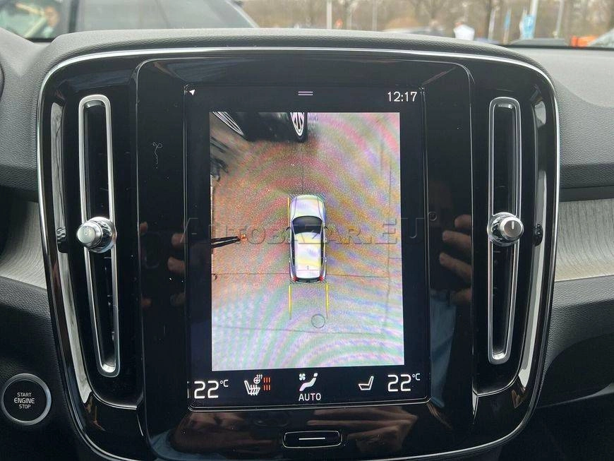 Volvo XC40 2021 na predaj – fotografia 20