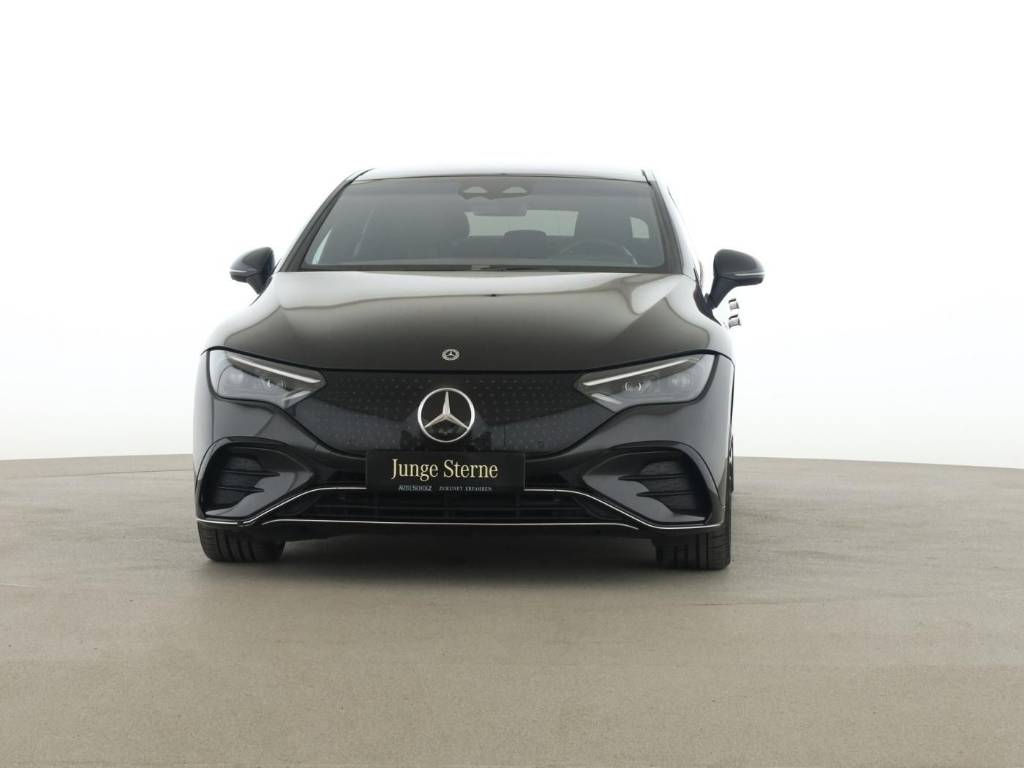 Mercedes-Benz EQE 350+