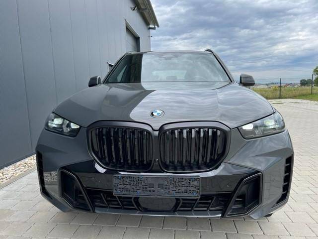 BMW X5 xDrive30d mHEV A/T