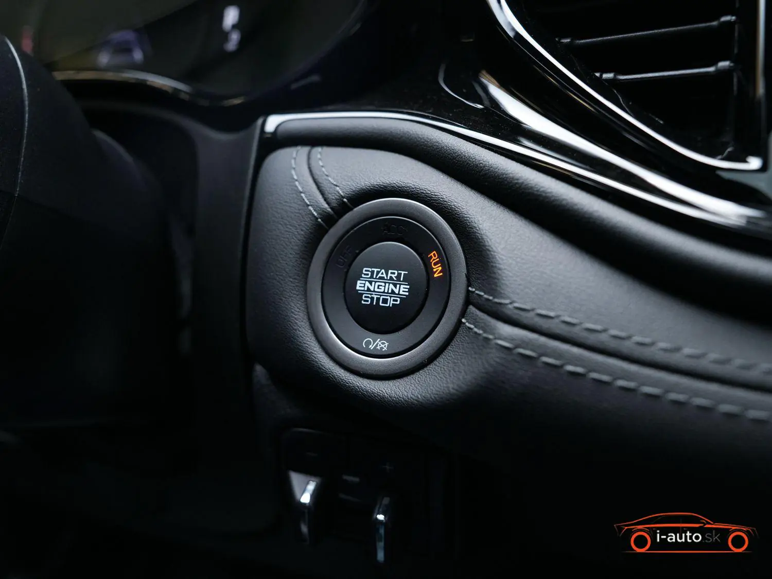 Dodge Durango 2022 na predaj – fotografia 38