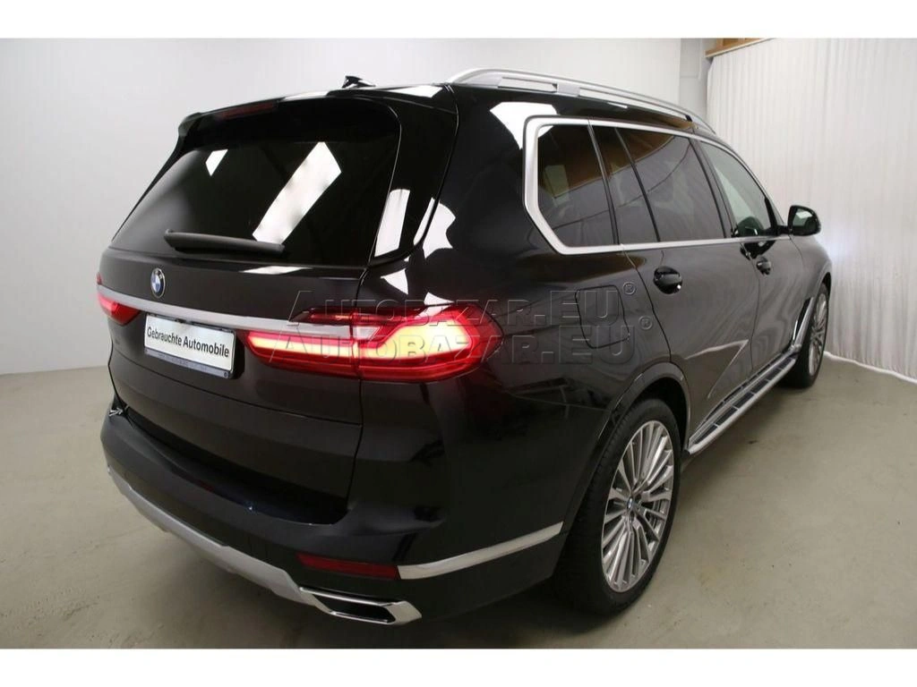BMW X7 XDrive 30d A/T