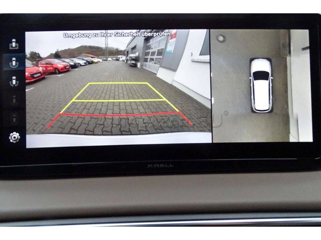 Hyundai Santa Fe CRDi 4WD Prime