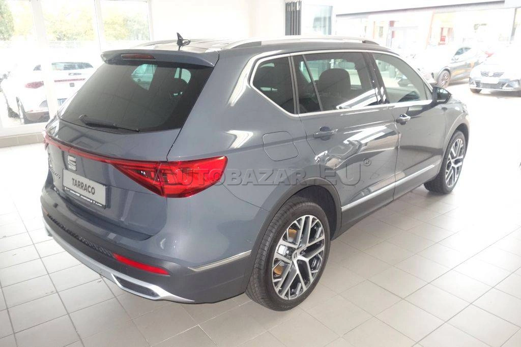 Seat Tarraco 2.0 TDI 150 Xperience DSG