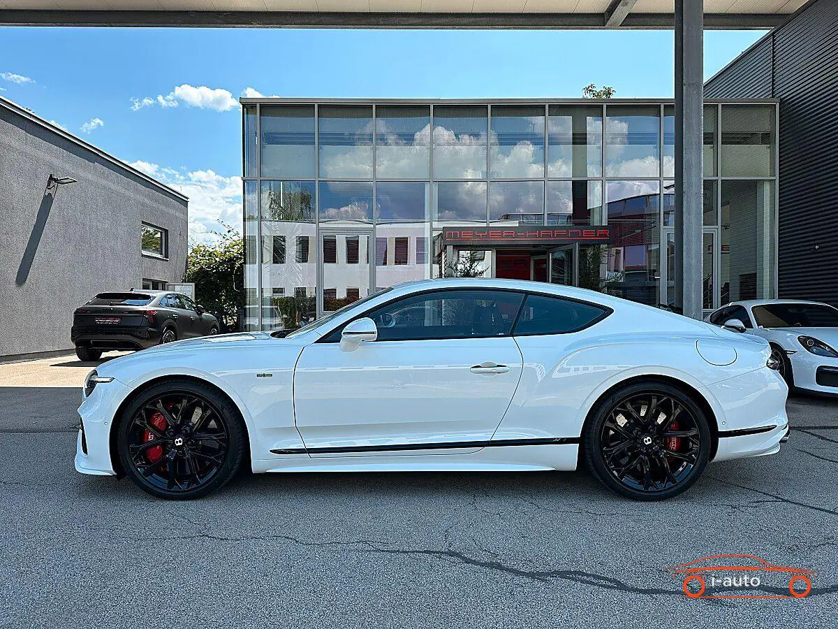Bentley Continental GT 2024 na predaj – fotografia 6