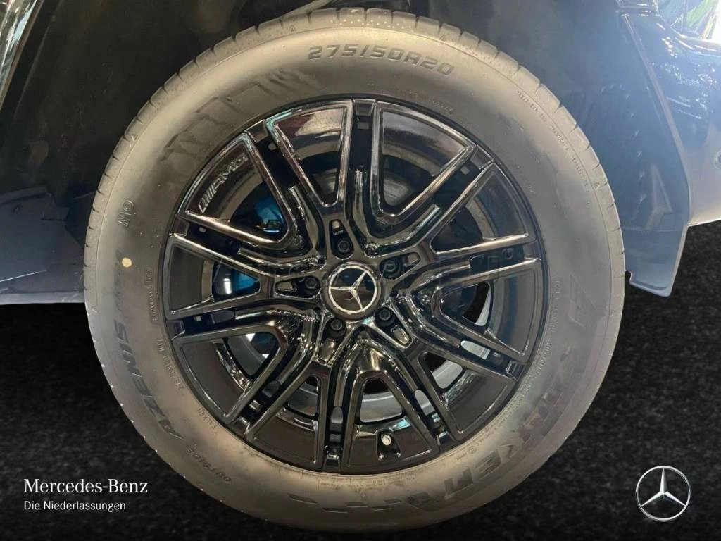 Mercedes-Benz EQV G 580 EQ EDITION ONE