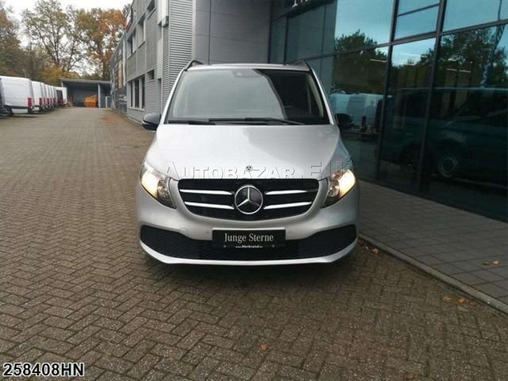 Mercedes V trieda 250 d A/T