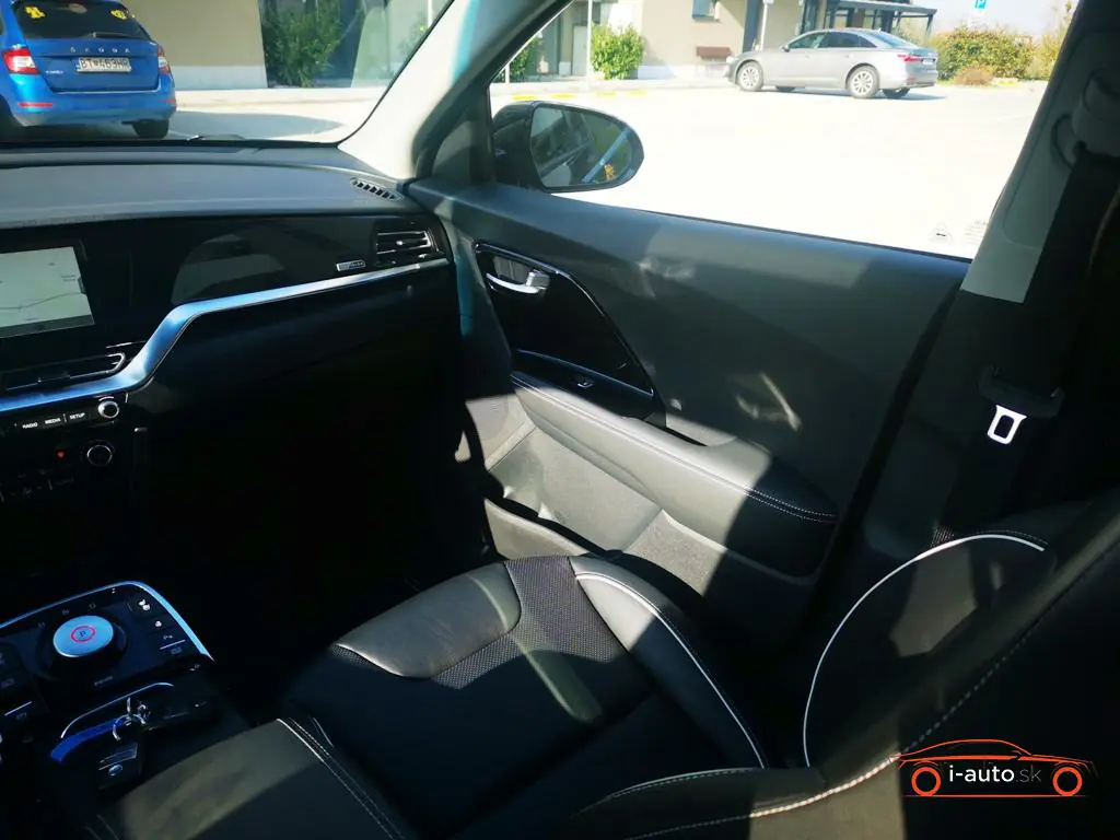 Kia Niro 2020 na predaj – fotografia 25