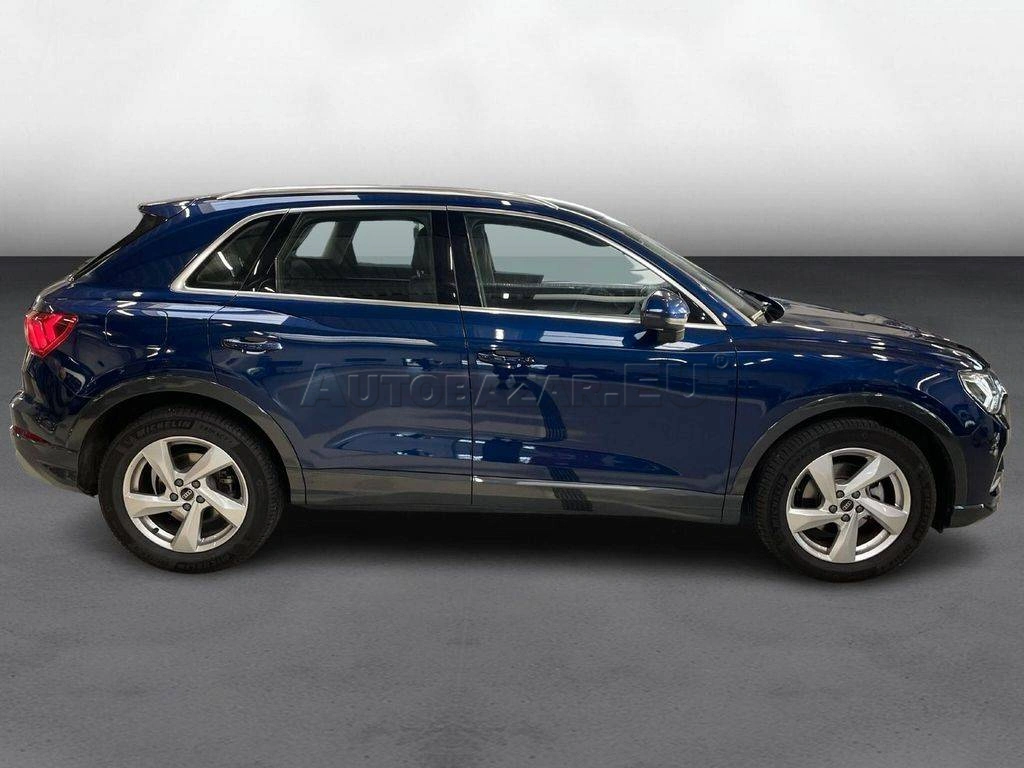 Audi Q3 35 2.0 TDI  S tronic