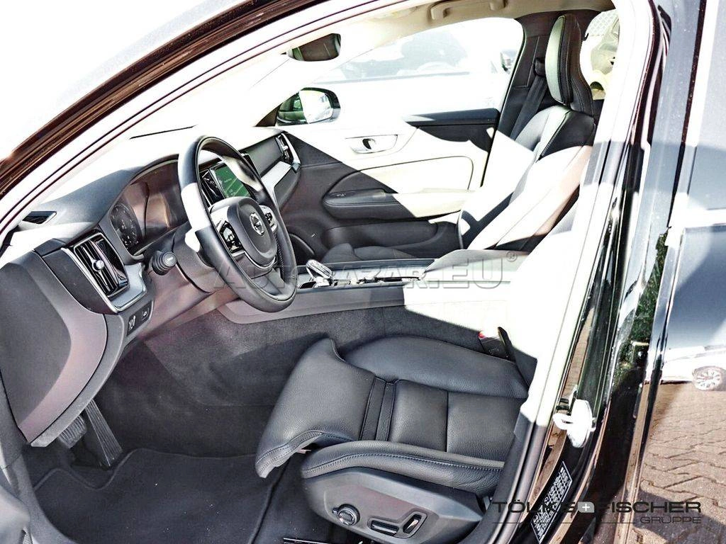 Volvo V60 B4 Inscription A/T