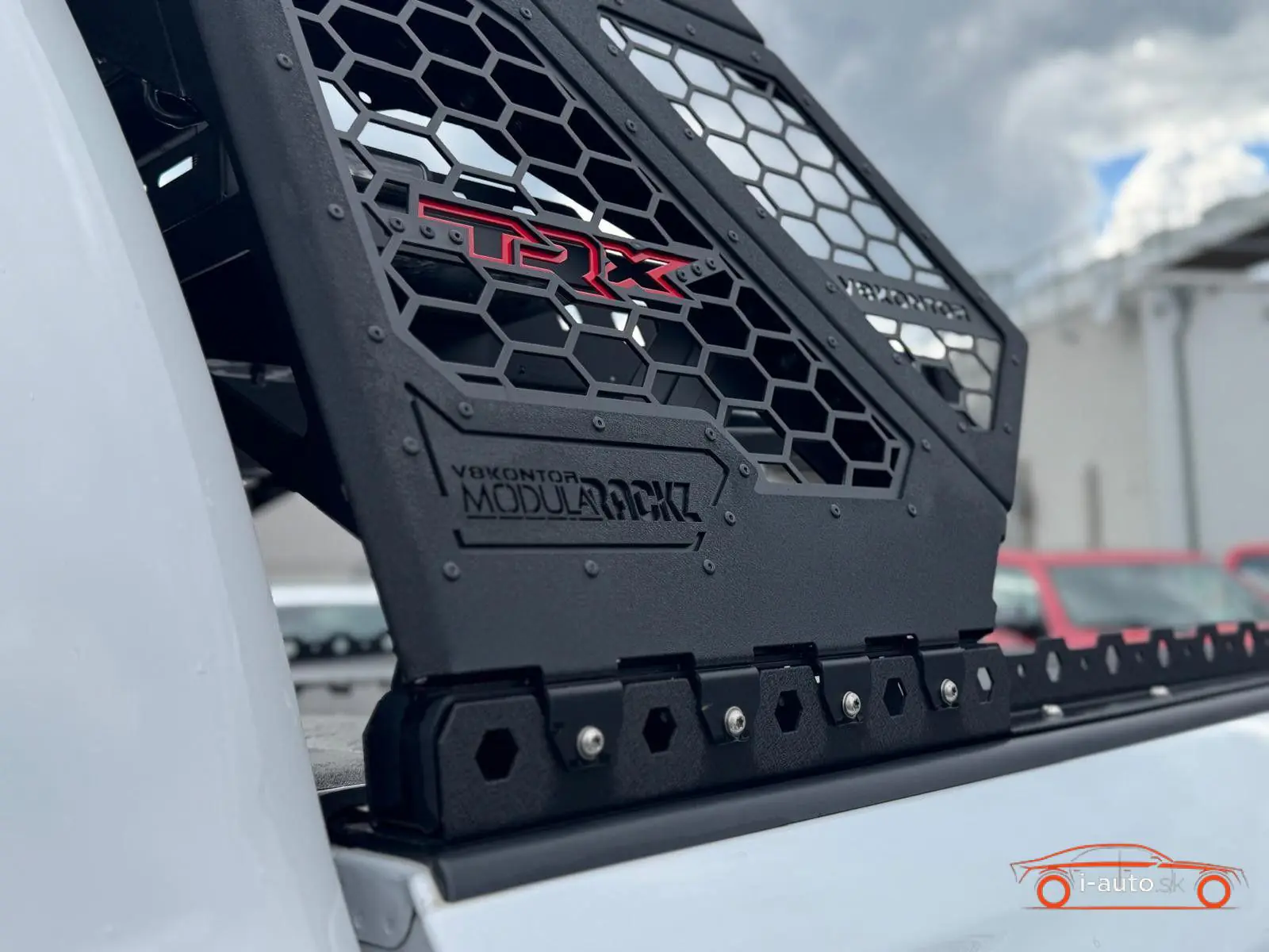 Dodge RAM 2022 na predaj – fotografia 14
