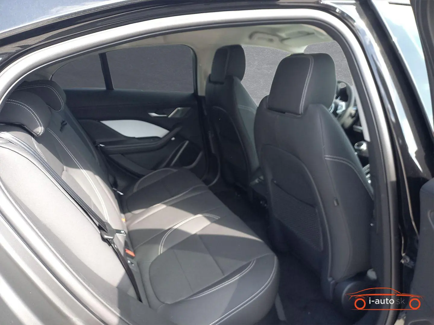 Jaguar I-Pace 2023 na predaj – fotografia 8