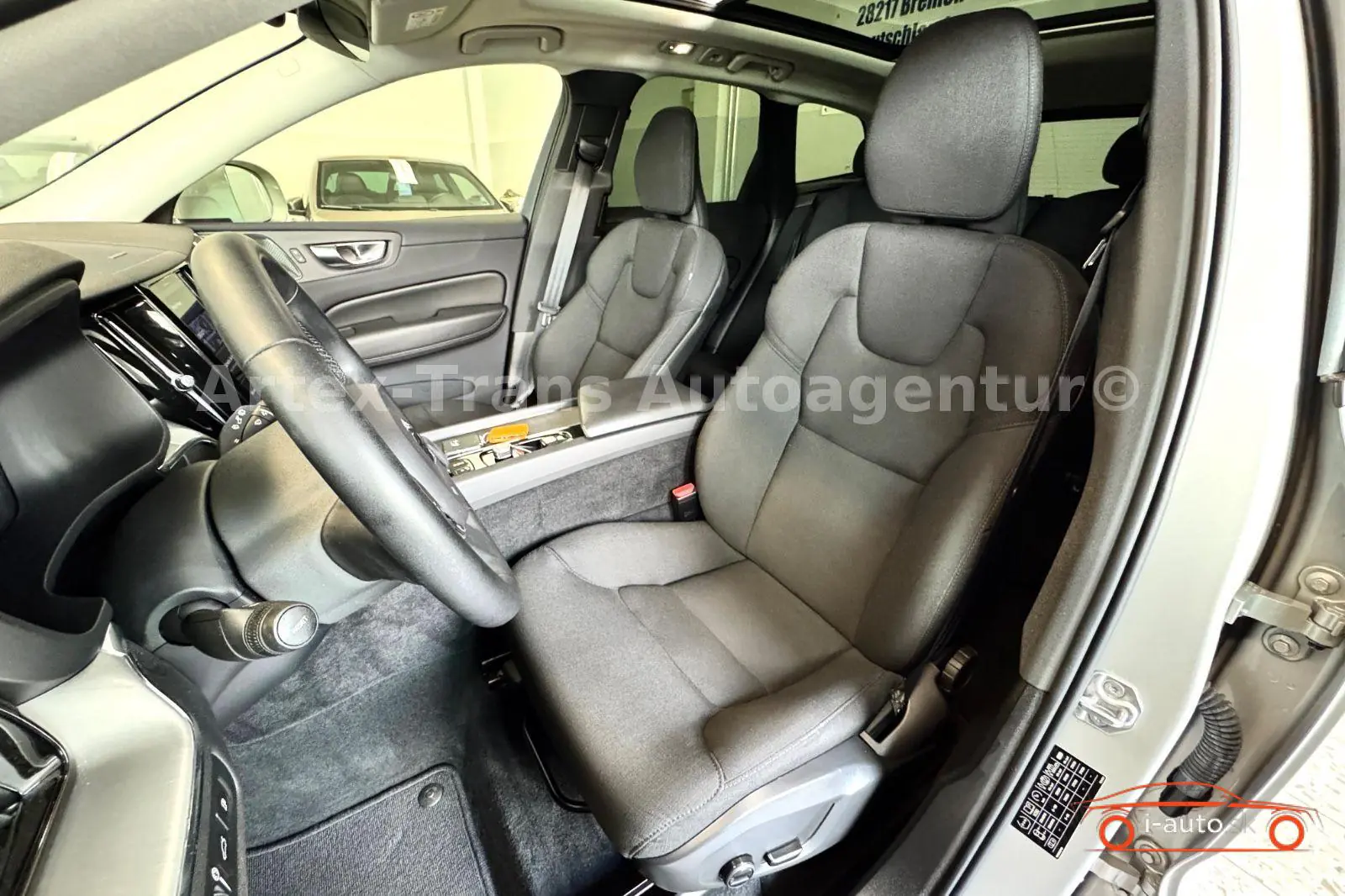 Volvo XC60 2022 na predaj – fotografia 12