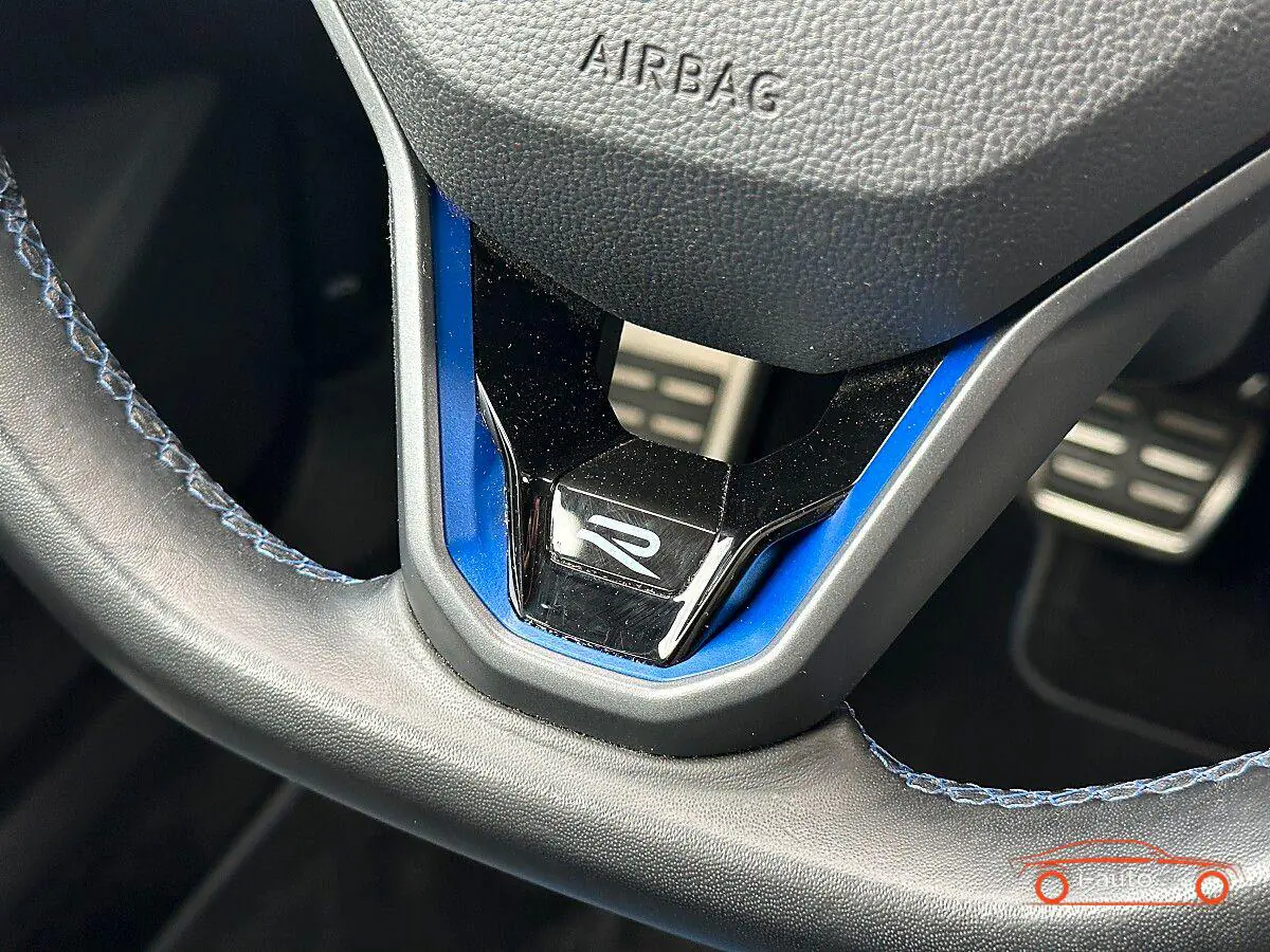 Volkswagen Golf 2022 na predaj – fotografia 23