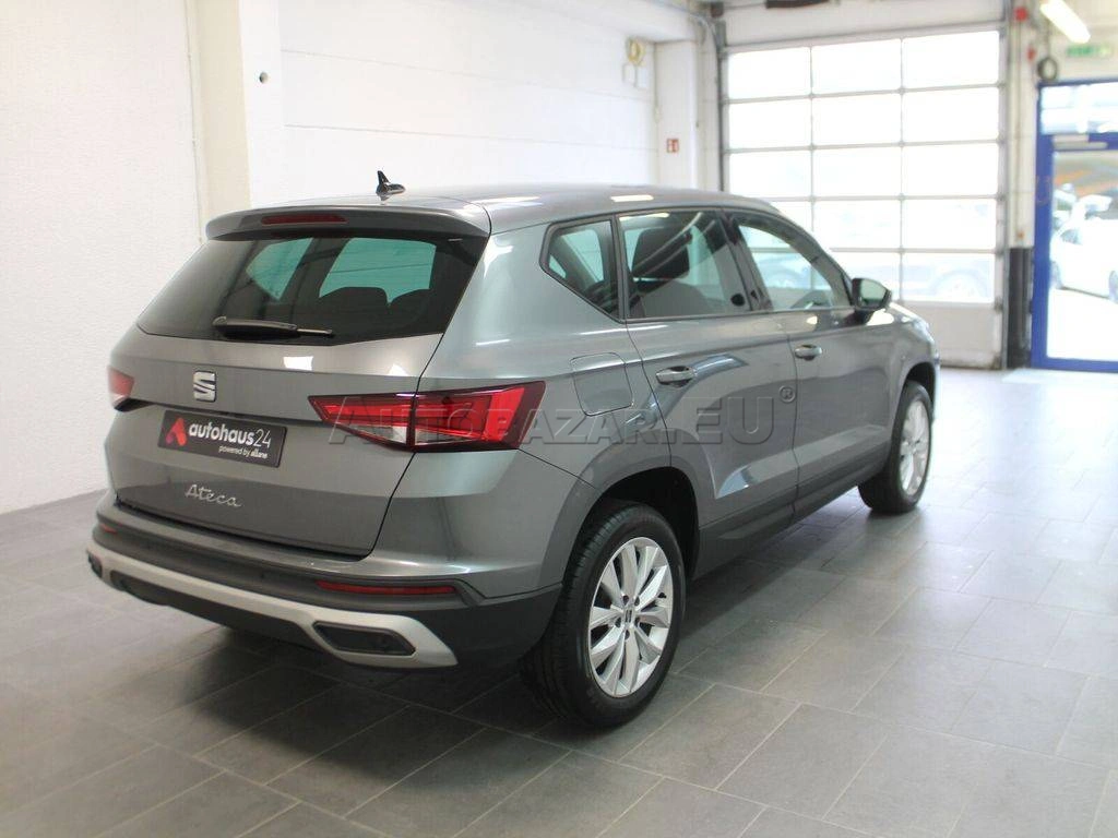 Seat Ateca 2.0 TDI 150 Style DSG