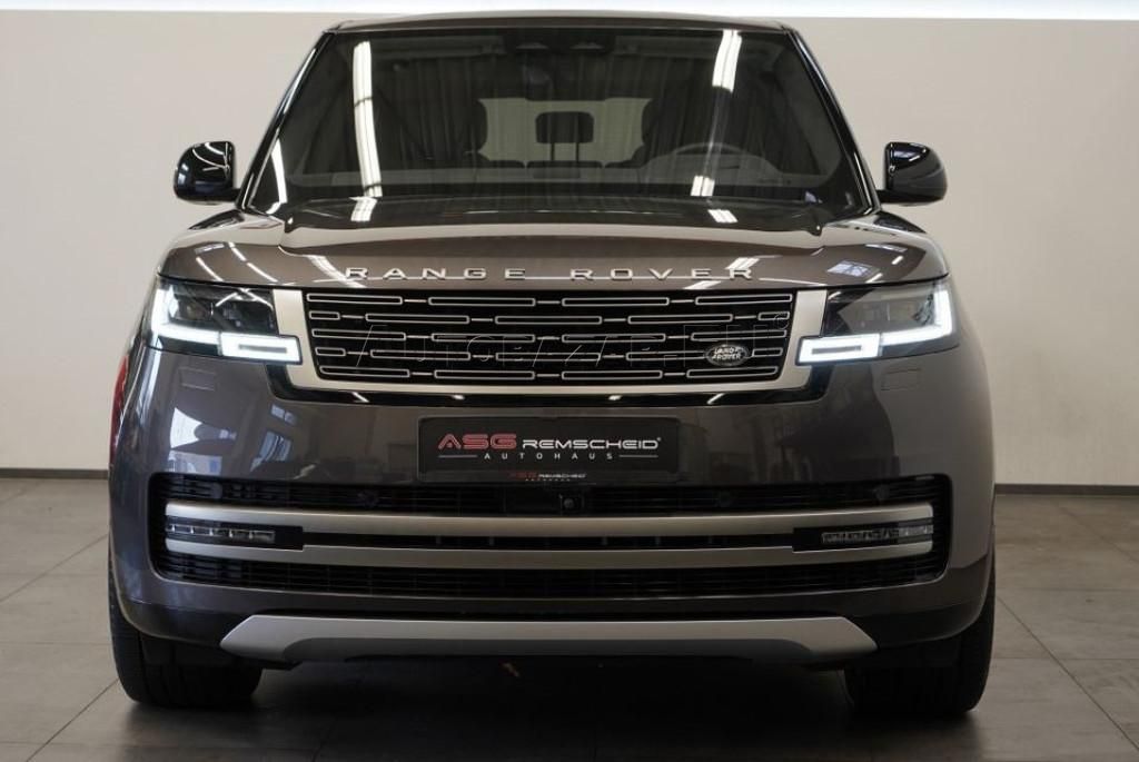 Land Rover Range Rover 3.0D MHEV D350 SE AWD A/T