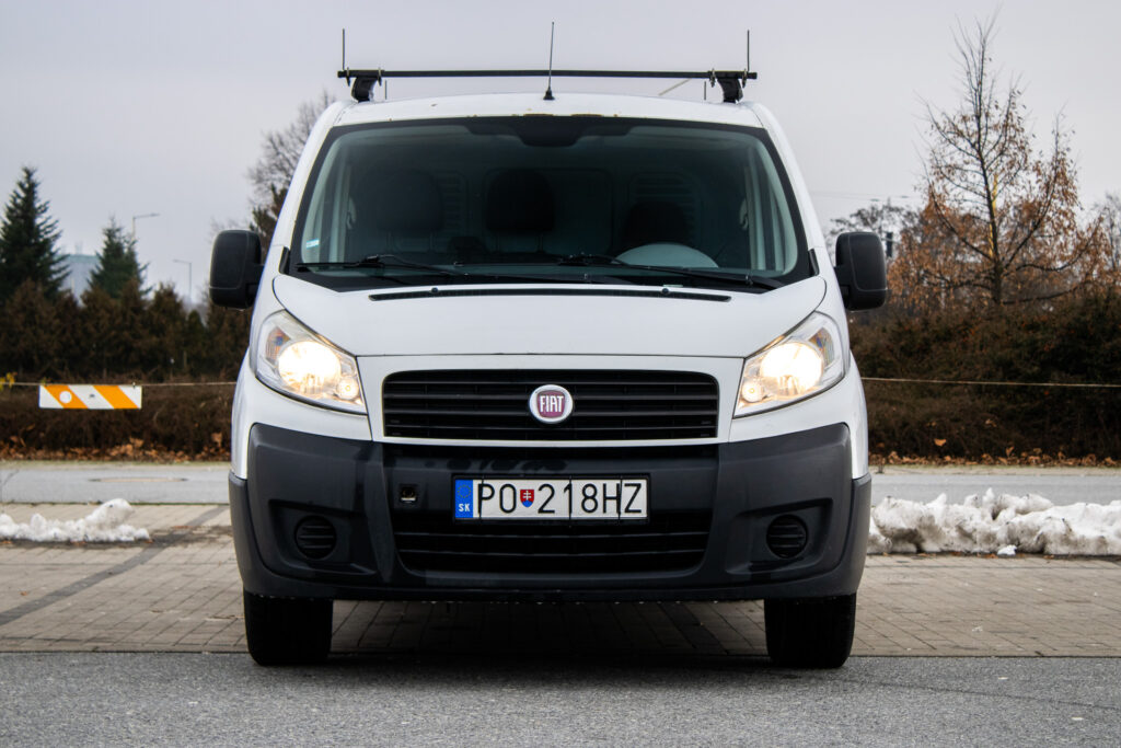 Fiat Scudo