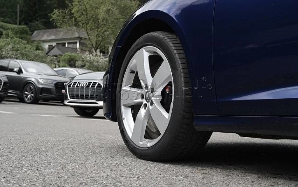 Audi S6 3.0 TDI mHEV quattro tiptronic