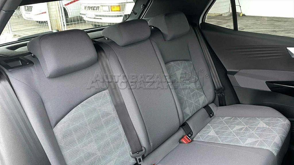 Volkswagen ID.3 Hatchback 150kw Automat