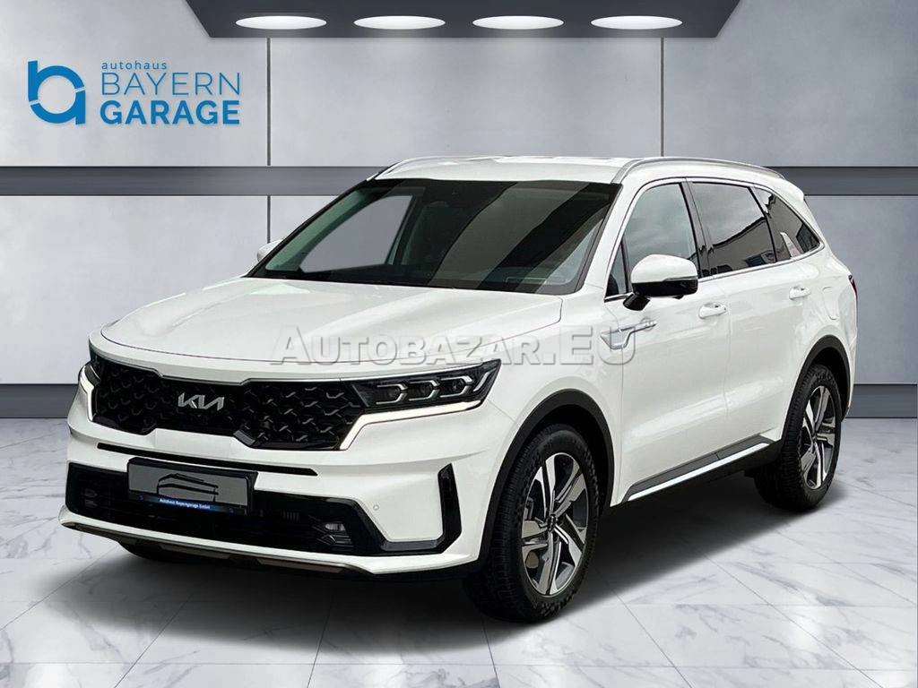 Kia Sorento Spirit 2WD