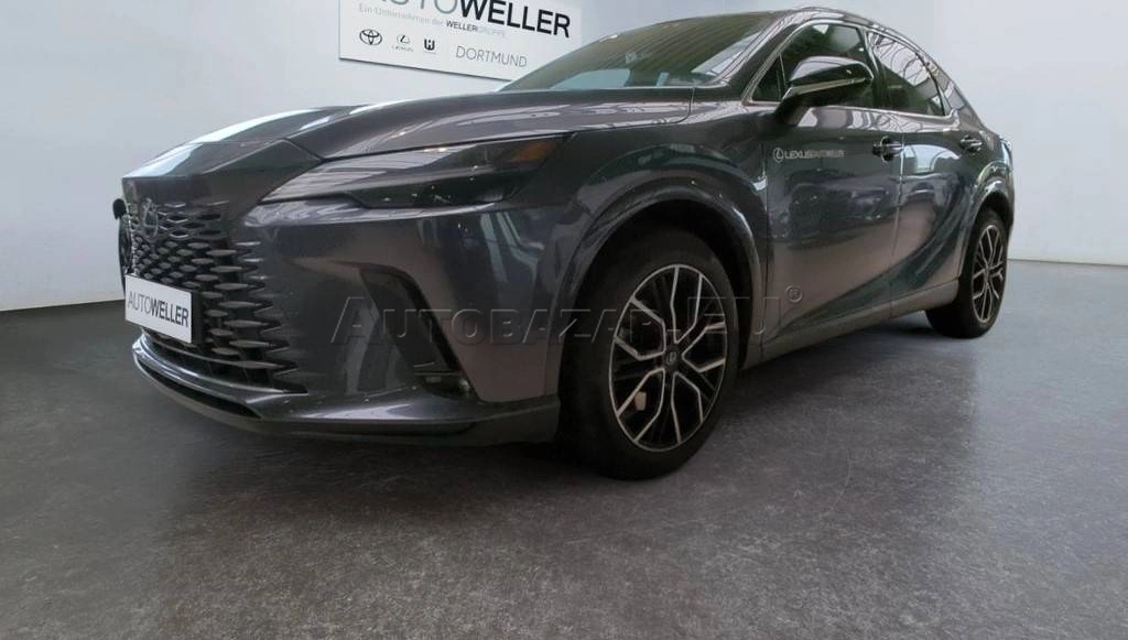 Lexus RX 350 h Executive Line