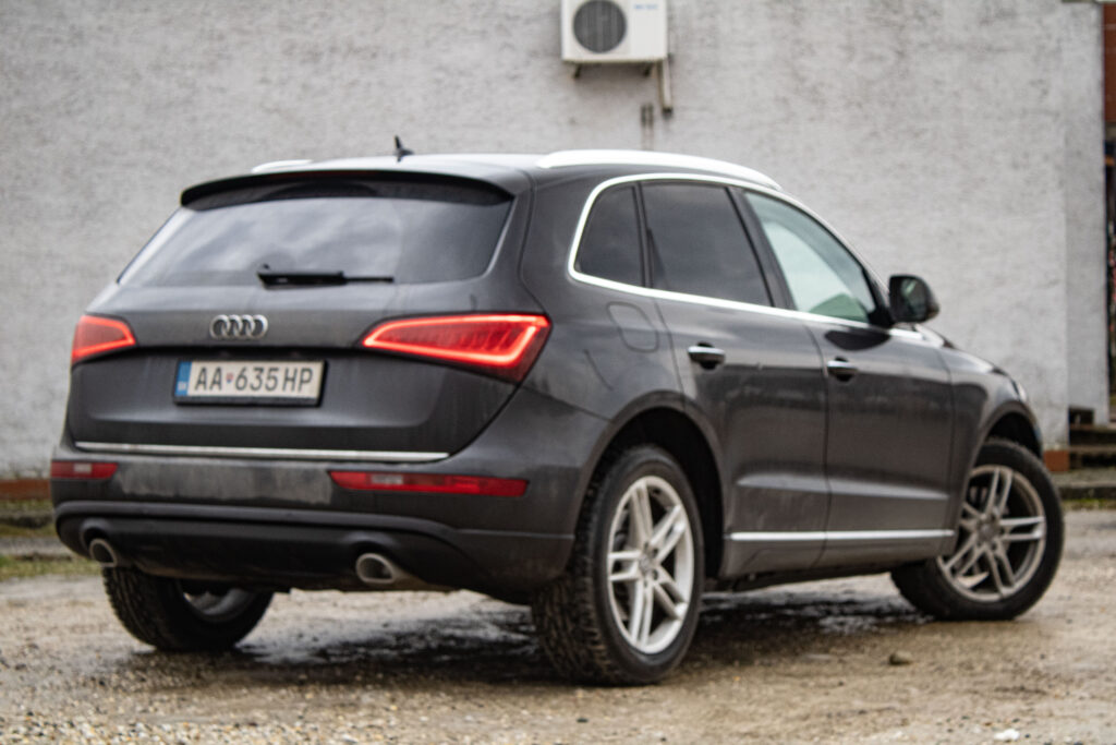 Audi Q5