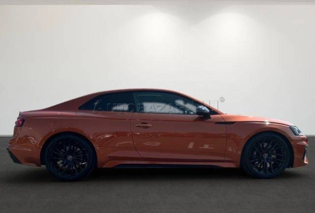 Audi RS5 Kupé 2.9 TFSI quattro