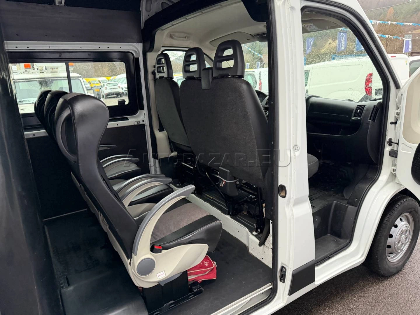 Citroën Jumper 2020 na predaj – fotografia 29
