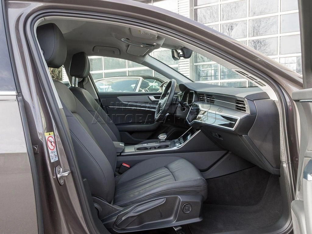 Audi A6 Allroad 40 2.0 TDI mHEV quattro S tronic