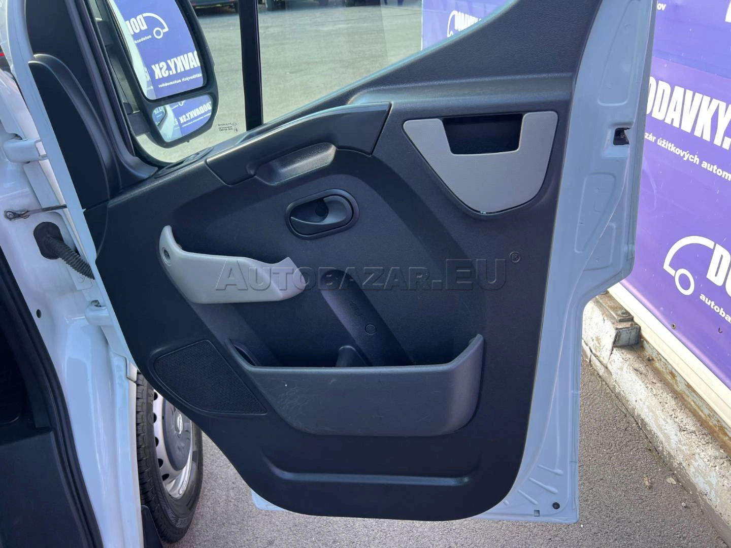 Opel Movano 2017 na predaj – fotografia 27