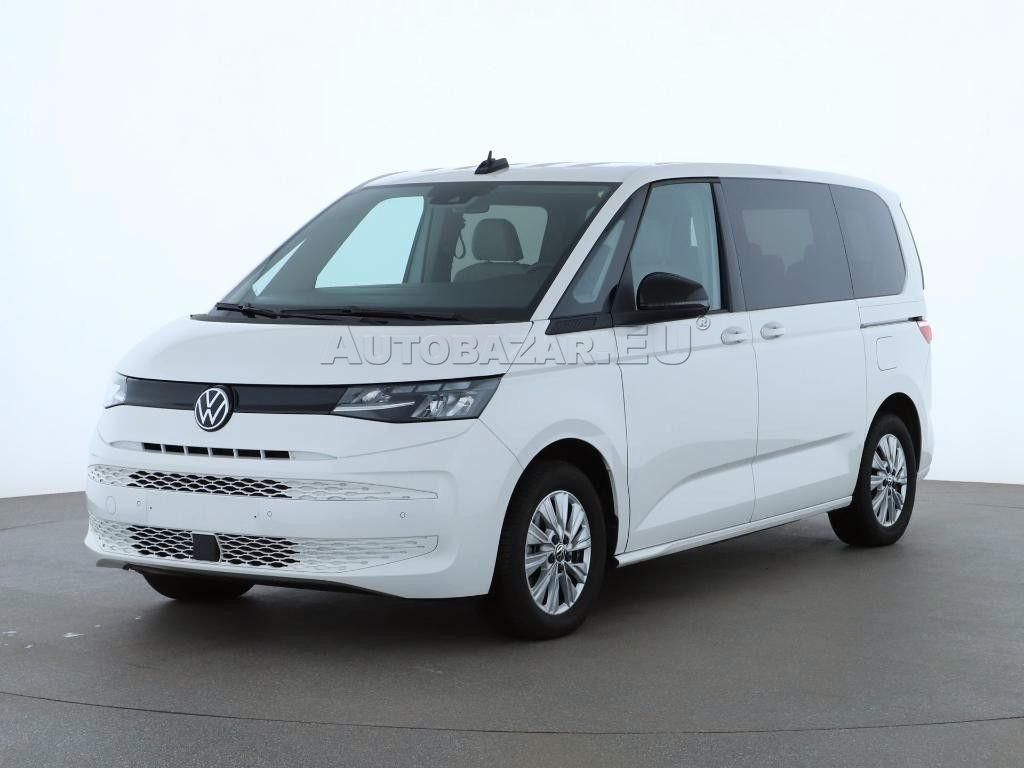 Volkswagen T7 Multivan 2.0 TDI