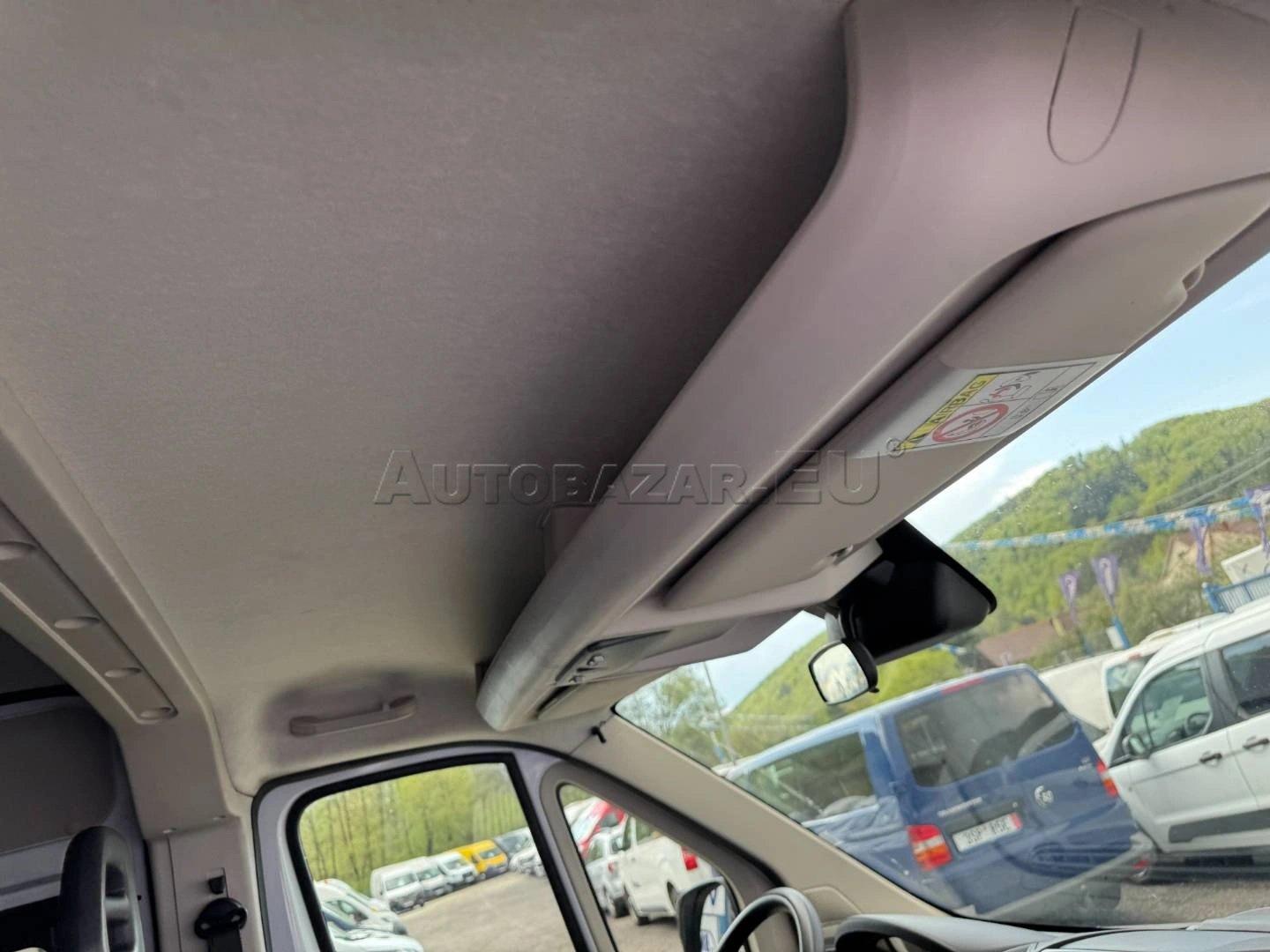 Fiat Ducato 2019 na predaj – fotografia 30