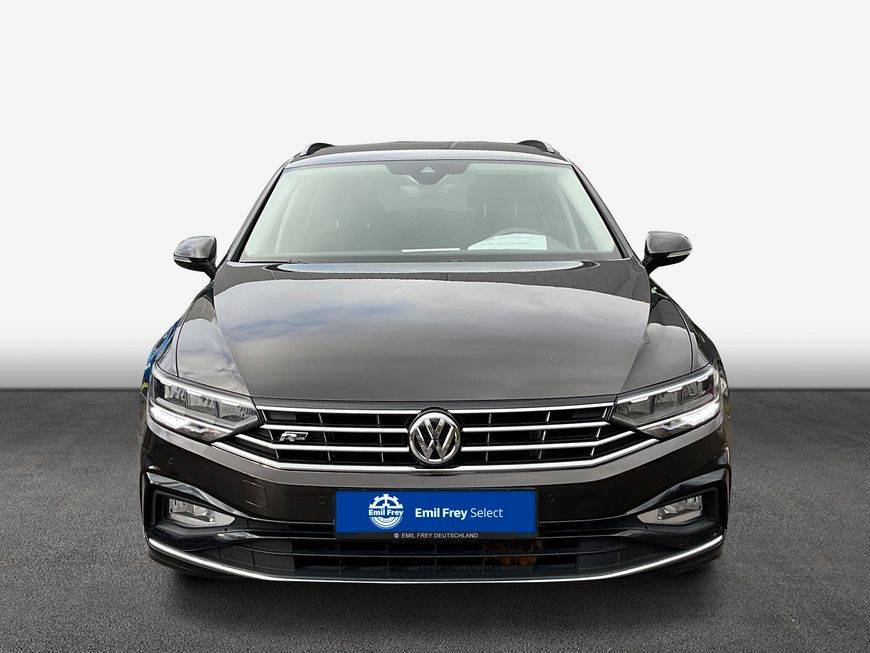 Volkswagen Passat Variant 2.0 TDI EVO Business DSG