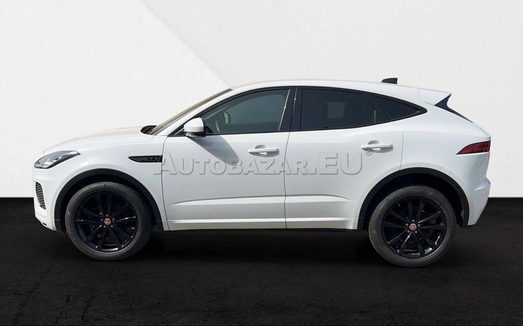 Jaguar E-Pace D180 R-Dynamic S