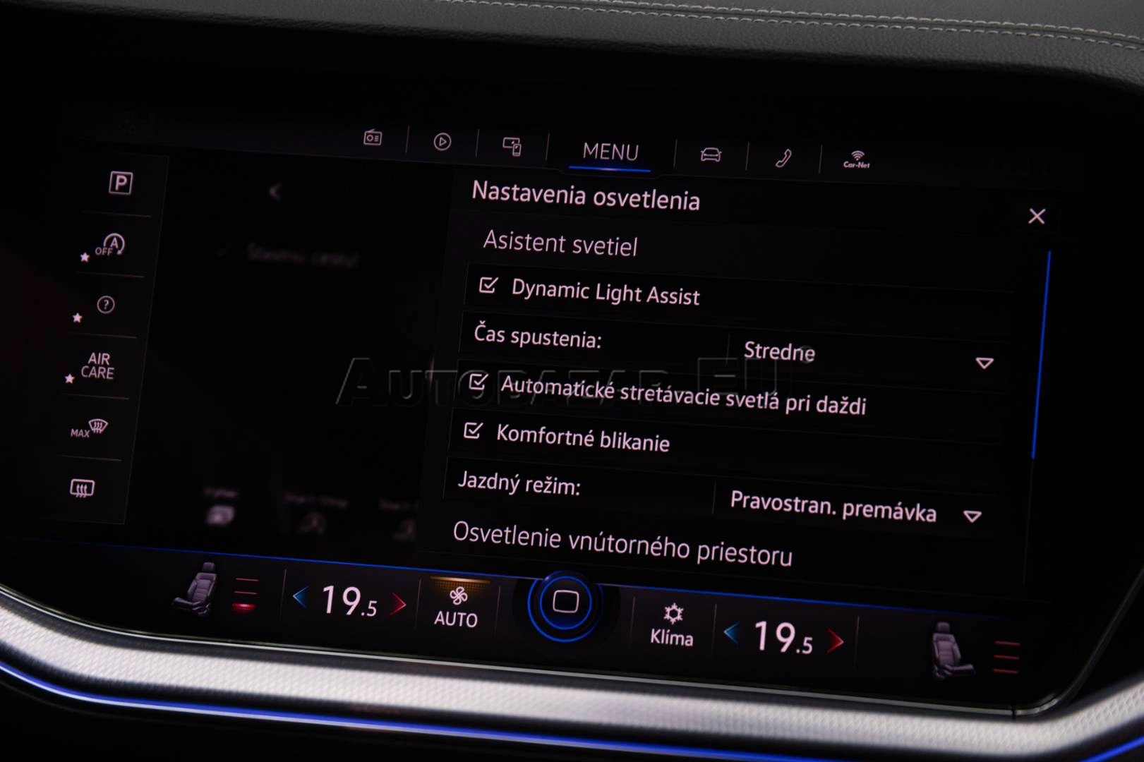 Volkswagen Touareg 2018 na predaj – fotografia 34