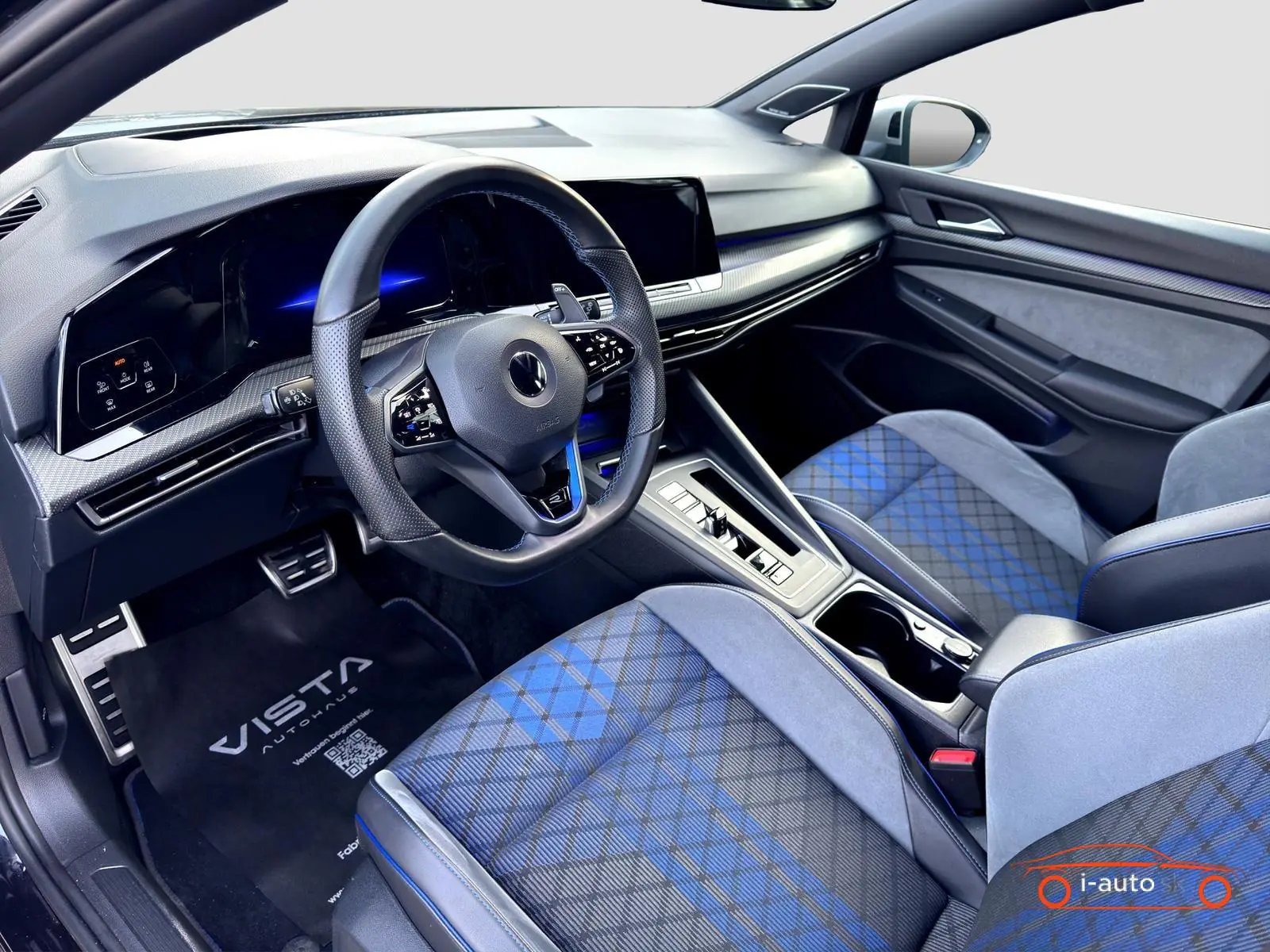 Volkswagen Golf 2022 na predaj – fotografia 12