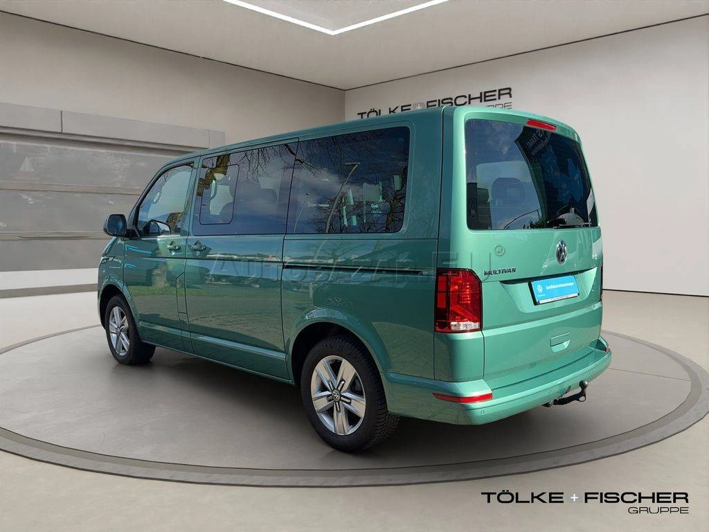 Volkswagen T6 Multivan .1  2.0 TDI DSG Comfortline