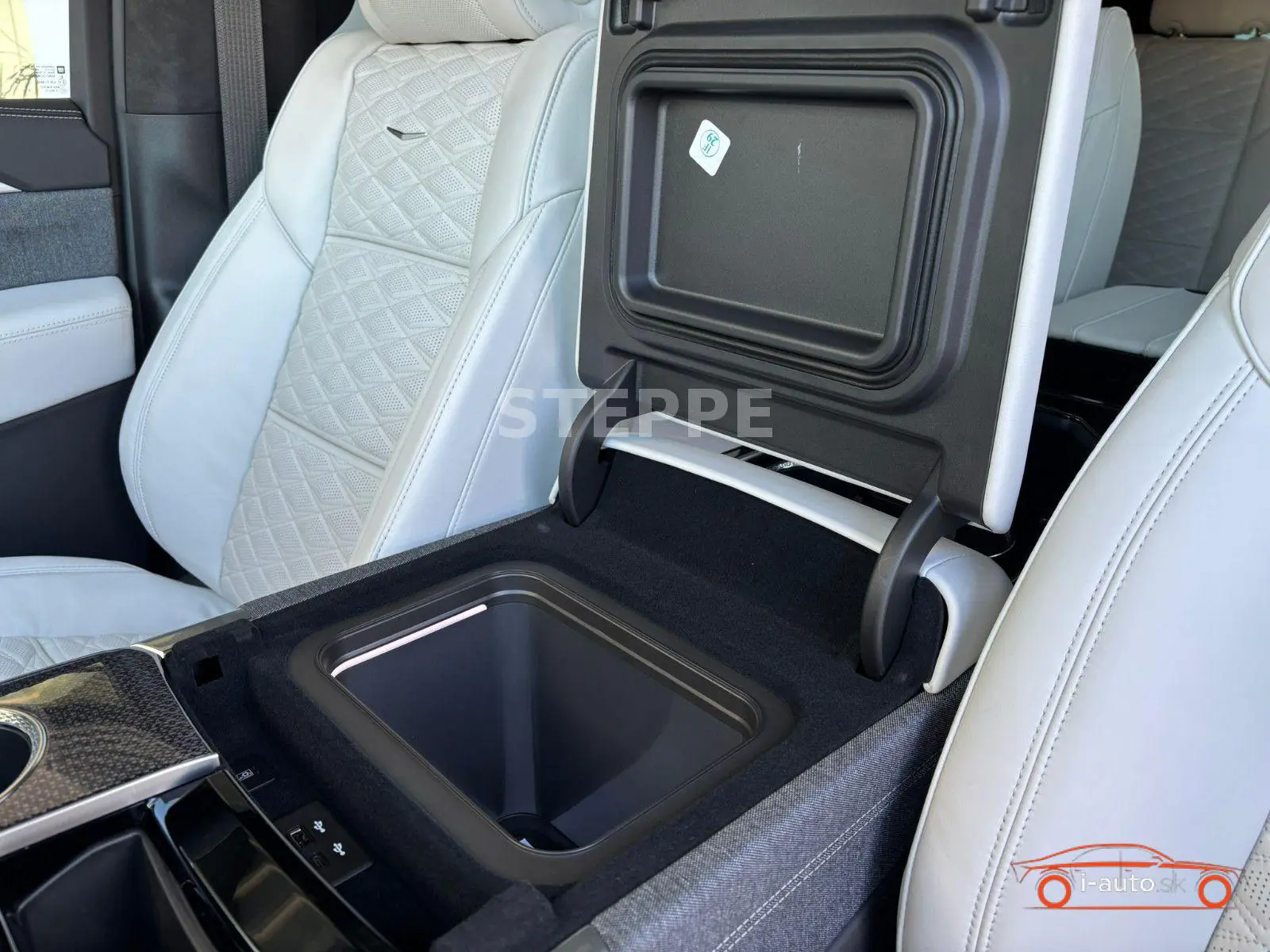 Cadillac Escalade 2026 na predaj – fotografia 38