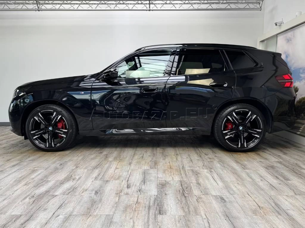 BMW X3 M M50 xDrive