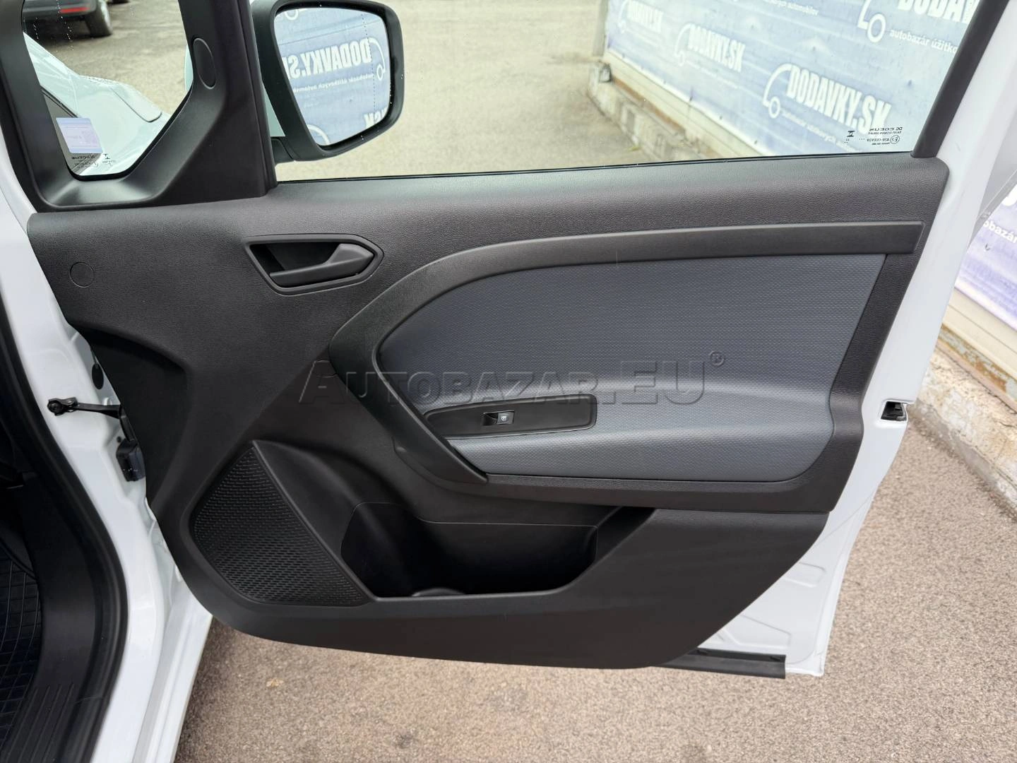 Mercedes-Benz Citan 2024 na predaj – fotografia 20