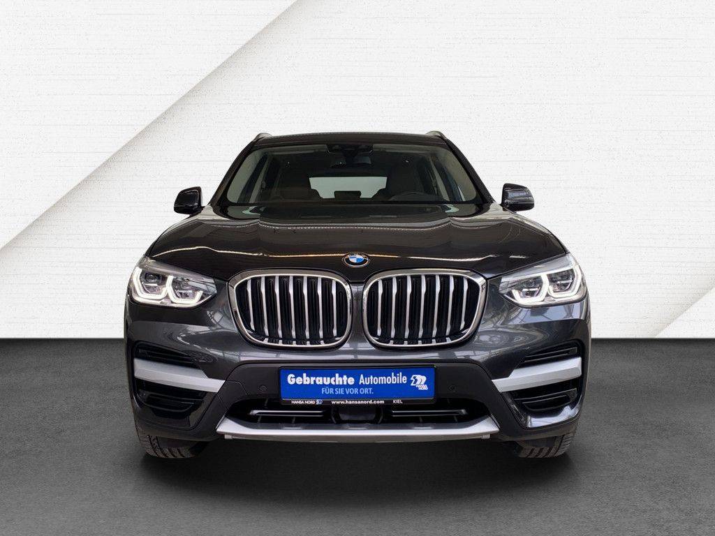 BMW X3 xDrive20d mHEV A/T
