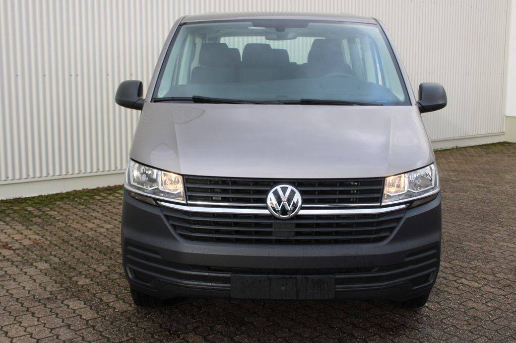 Volkswagen T6 Caravelle 2.0 TDI 150k KR Trendline DSG