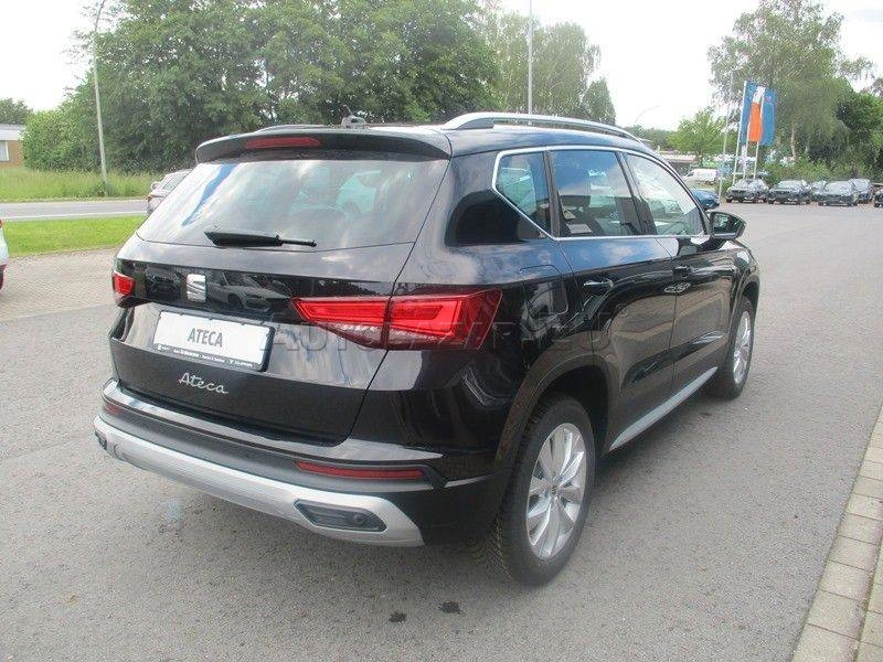 Seat Ateca 1.5 TSI 150 Xperience DSG