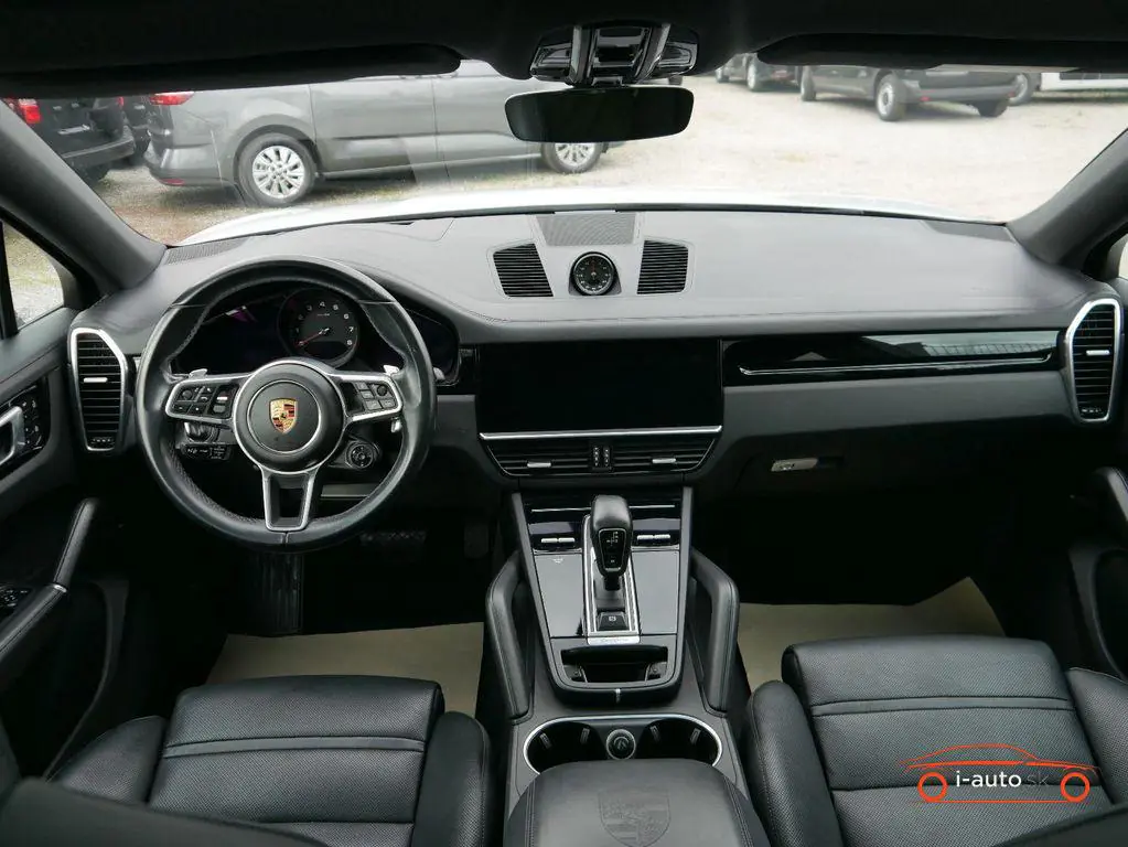 Porsche Cayenne 2022 na predaj – fotografia 12