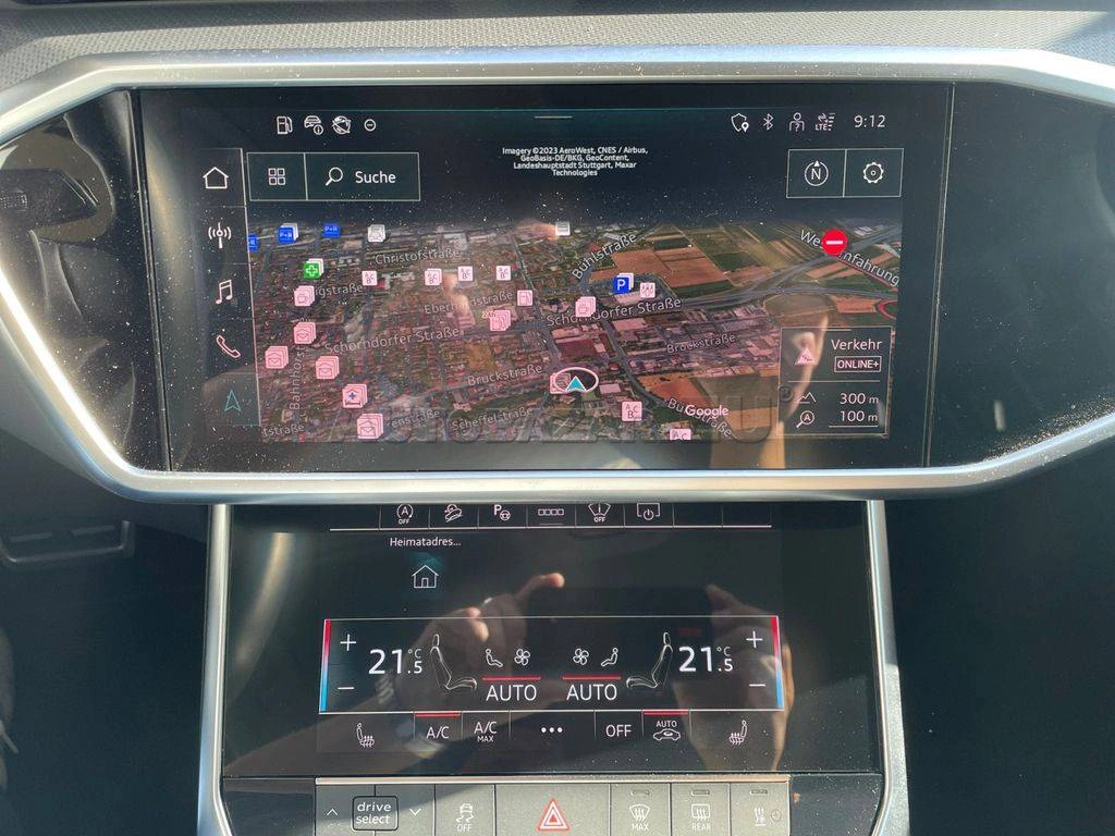 Audi A6 Allroad 45 3.0 V6 TDI mHEV quattro S tronic