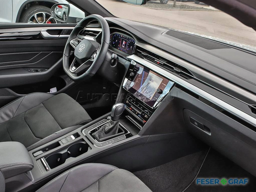 Volkswagen Arteon 2.0 TDI R-Line DSG