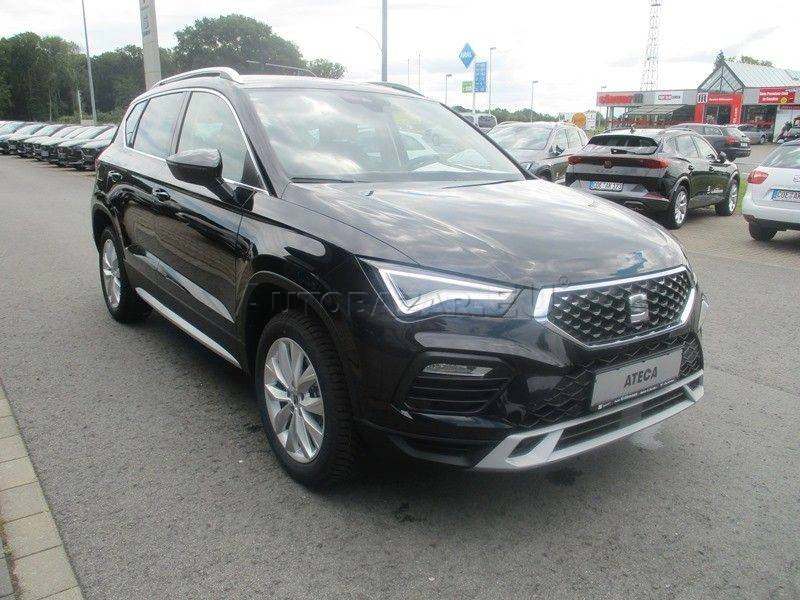 Seat Ateca 1.5 TSI 150 Xperience DSG